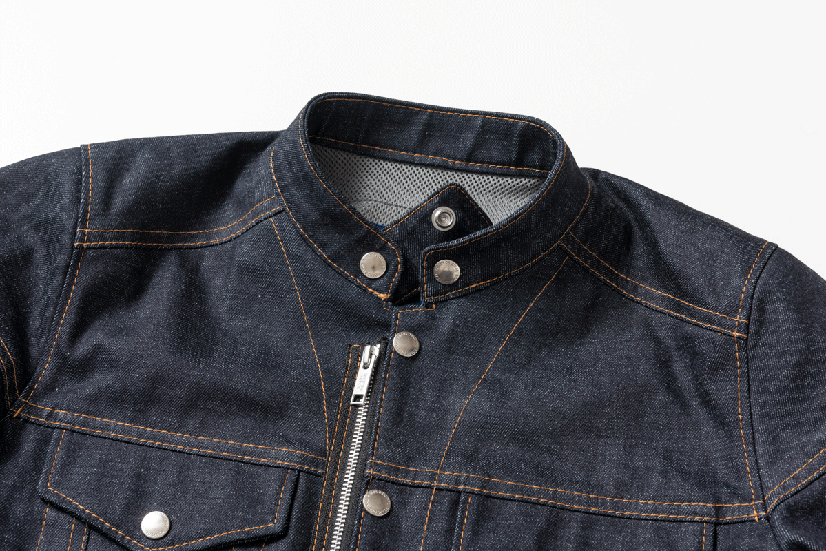 DENIM JACKET / デニムジャケット