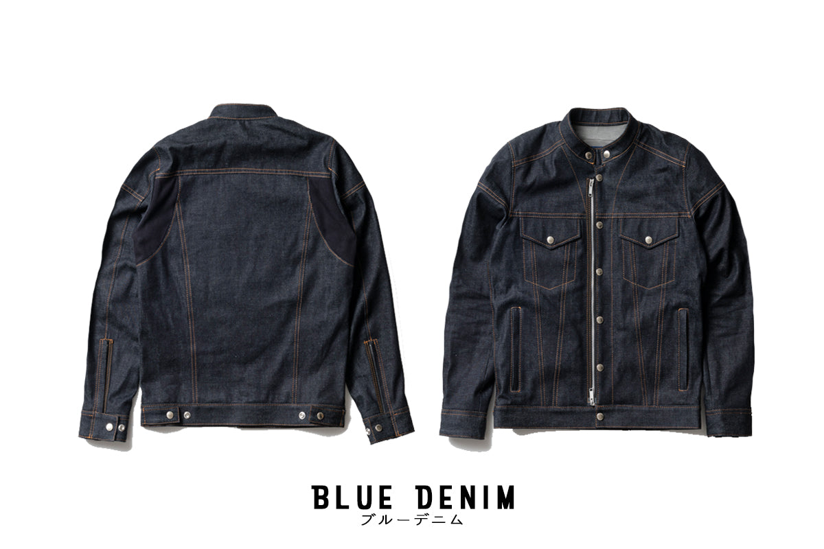 DENIM JACKET / デニムジャケット