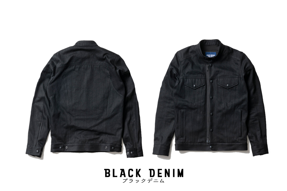 DENIM JACKET / デニムジャケット