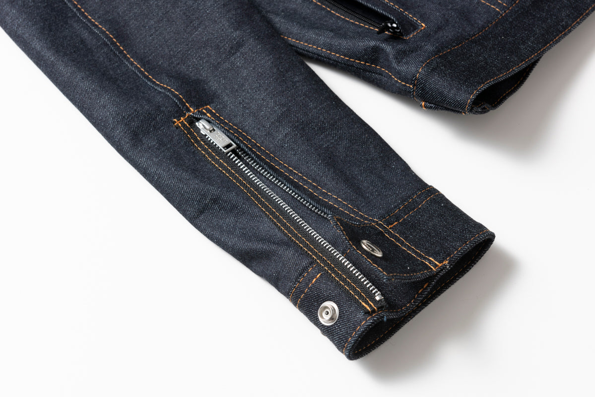 DENIM JACKET / デニムジャケット