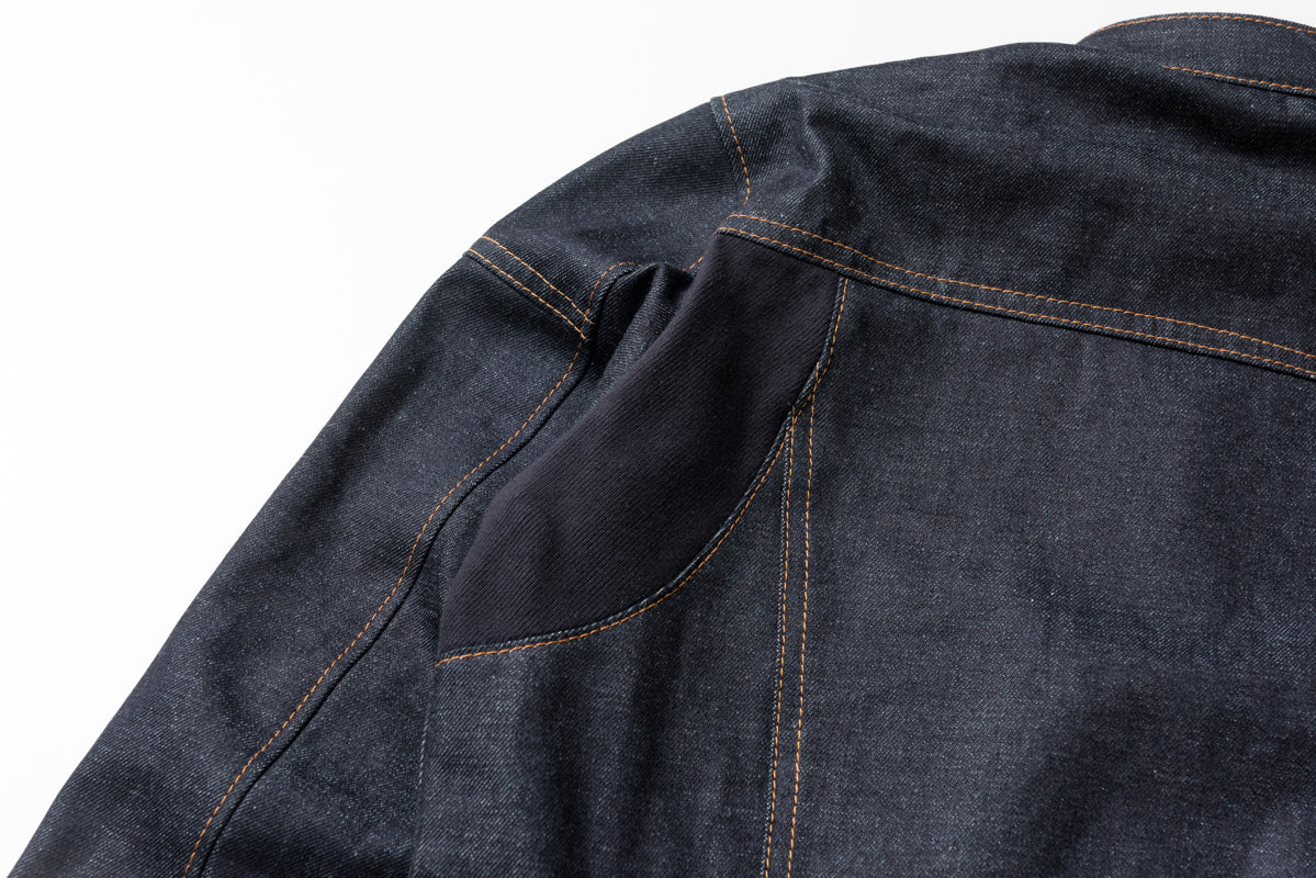 DENIM JACKET / デニムジャケット
