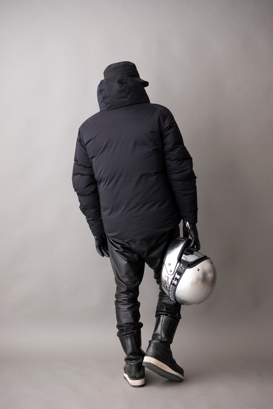 DOWN JACKET / ダウンジャケット