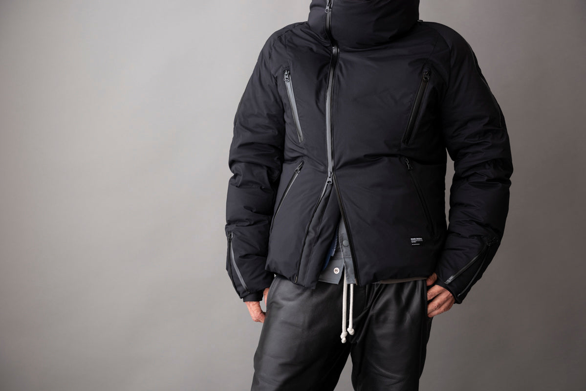 DOWN JACKET / ダウンジャケット