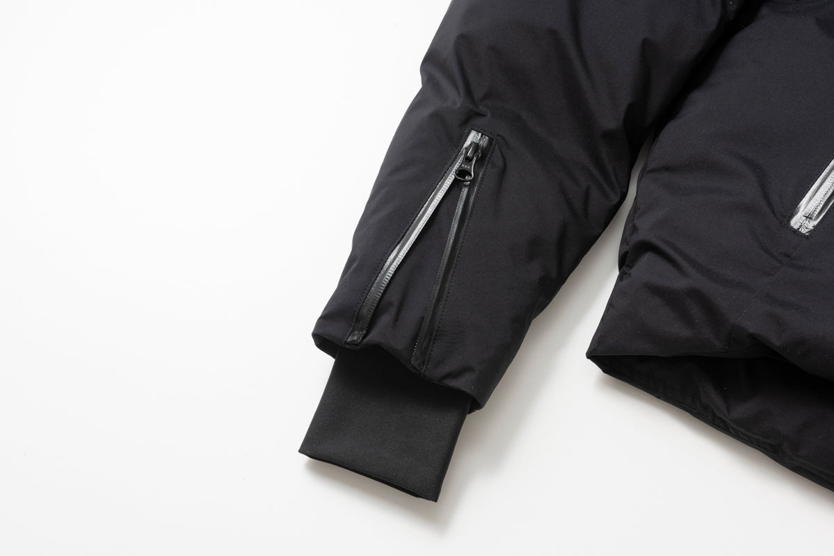 DOWN JACKET / ダウンジャケット