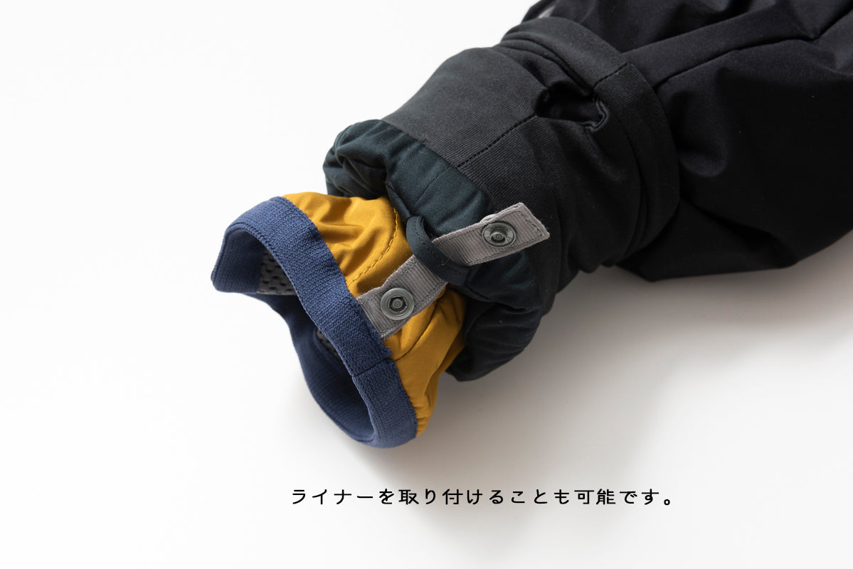DOWN JACKET / ダウンジャケット