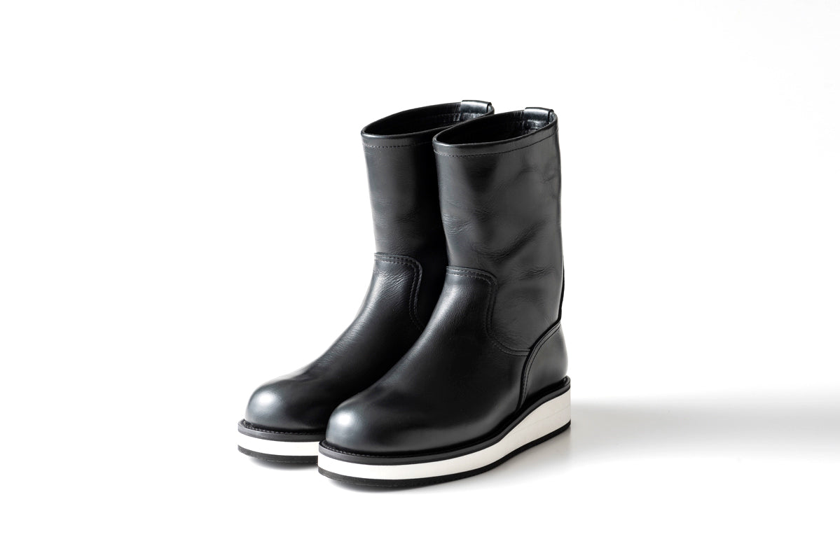 PECOS TYPE BOOTS / ペコスタイプブーツ