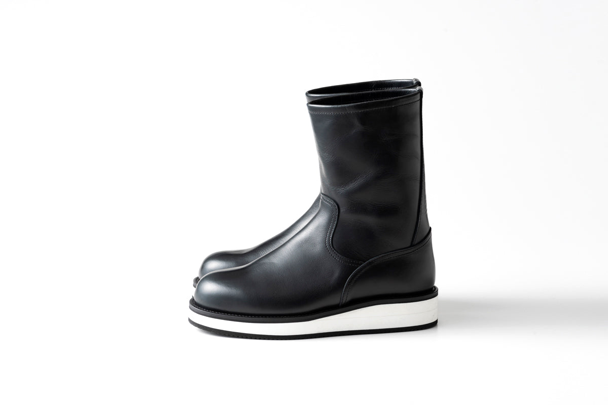 PECOS TYPE BOOTS / ペコスタイプブーツ