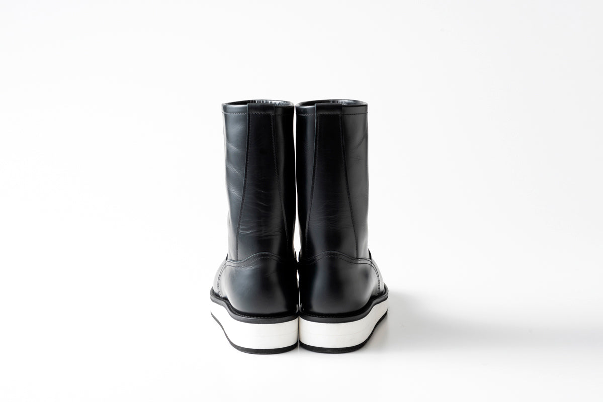 PECOS TYPE BOOTS / ペコスタイプブーツ