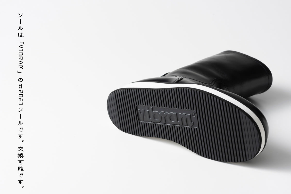 PECOS TYPE BOOTS / ペコスタイプブーツ