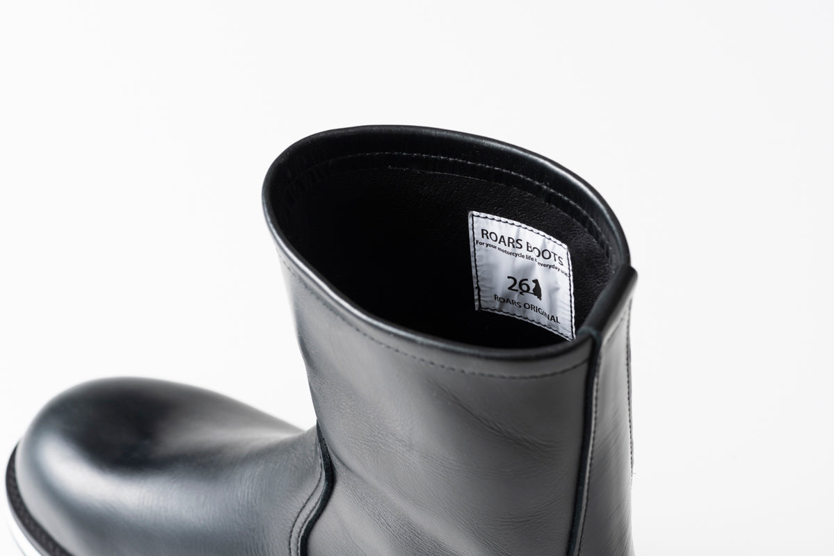 PECOS TYPE BOOTS / ペコスタイプブーツ