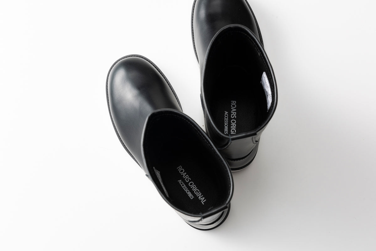 PECOS TYPE BOOTS / ペコスタイプブーツ