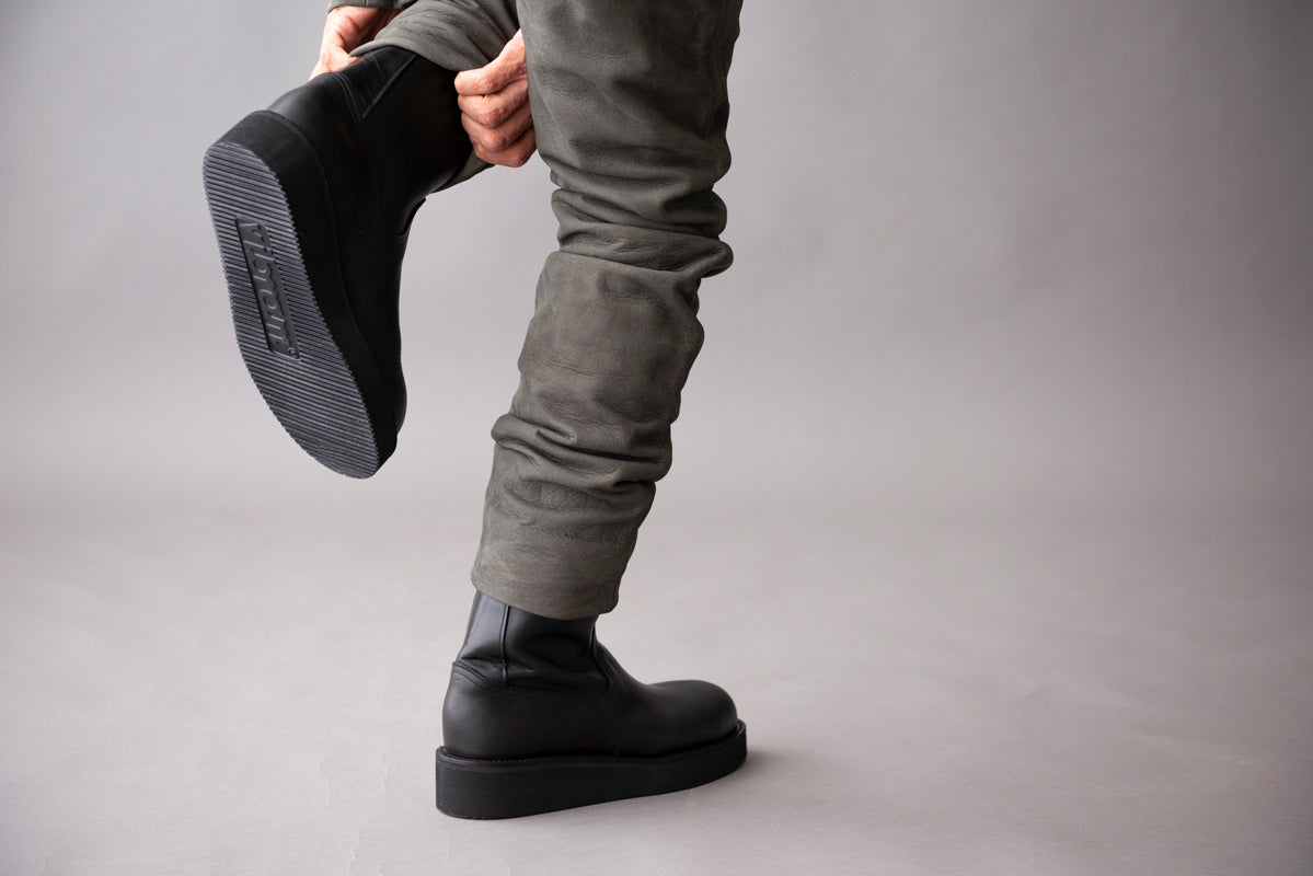 PECOS TYPE BOOTS / ペコスタイプブーツ