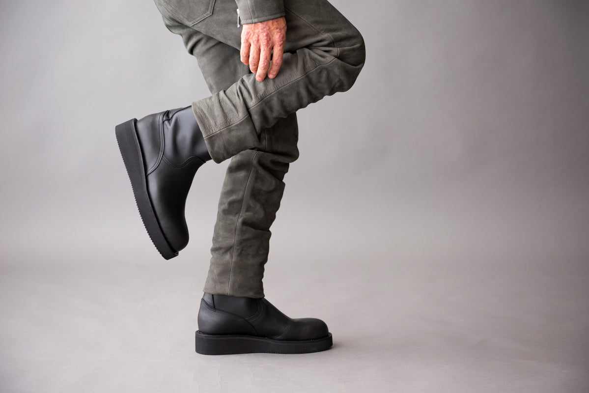 PECOS TYPE BOOTS / ペコスタイプブーツ