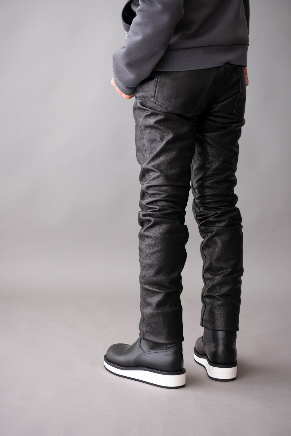 PECOS TYPE BOOTS / ペコスタイプブーツ