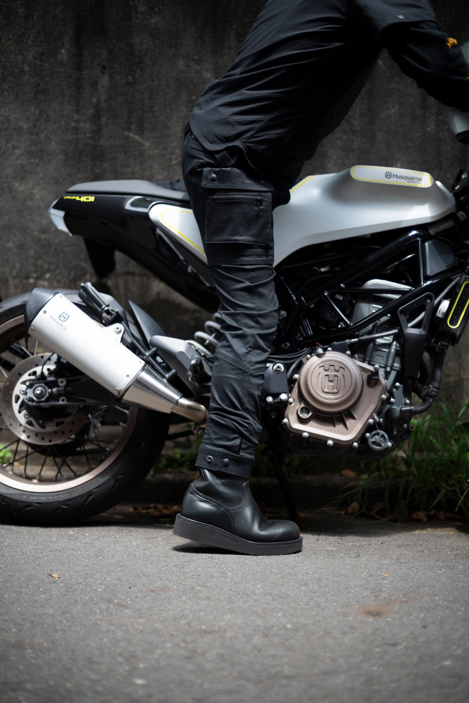 PECOS TYPE BOOTS / ペコスタイプブーツ
