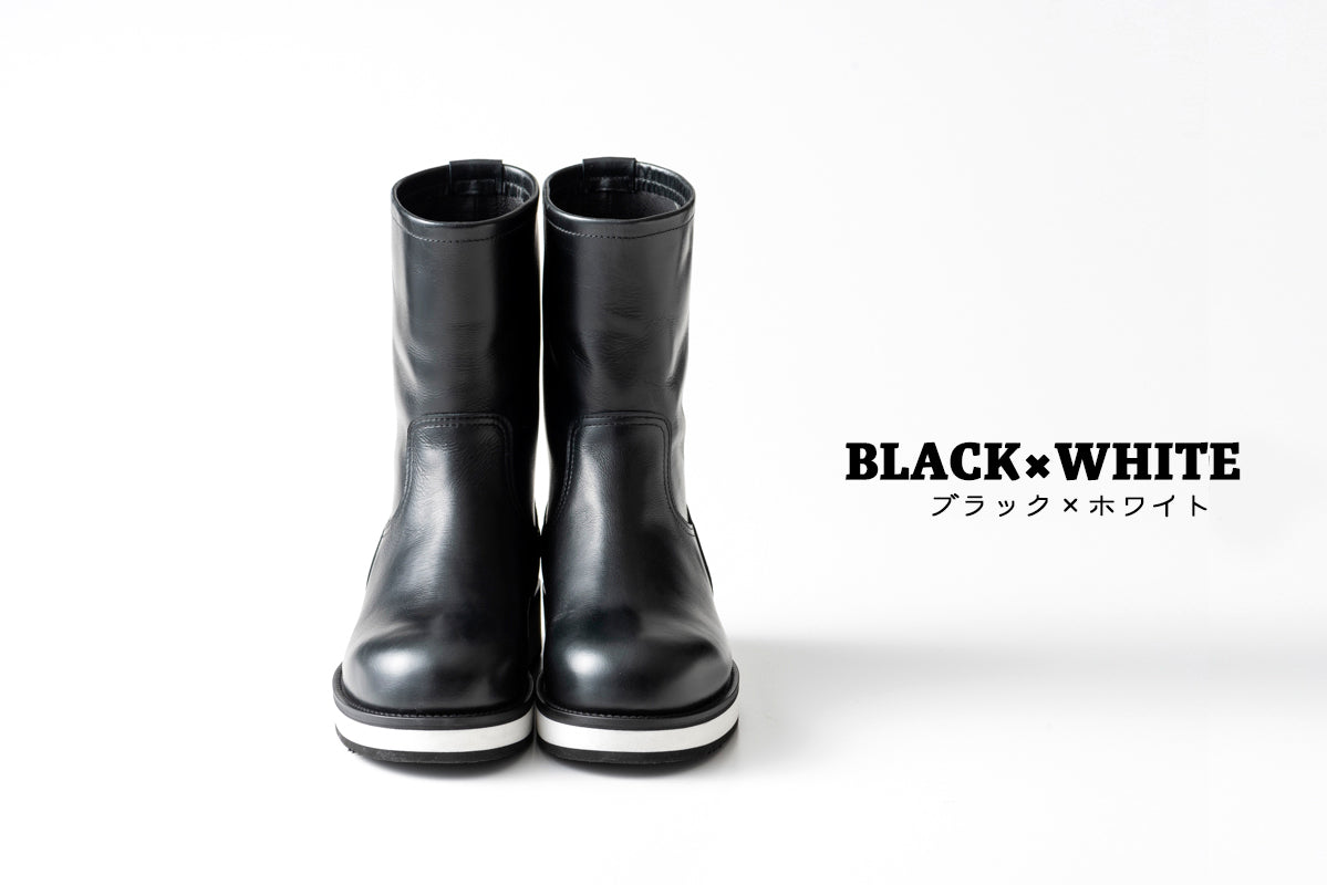 PECOS TYPE BOOTS / ペコスタイプブーツ