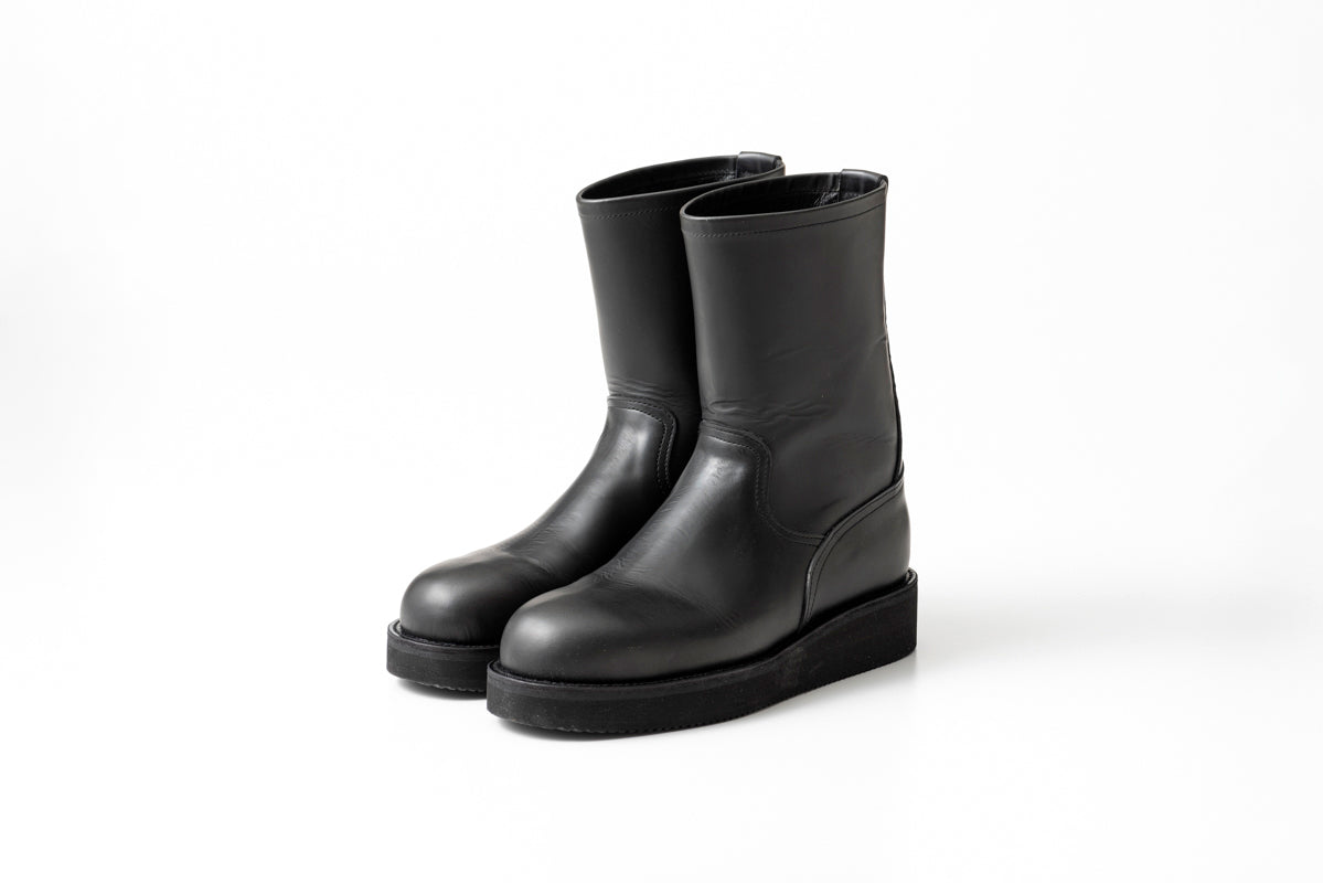 PECOS TYPE BOOTS / ペコスタイプブーツ