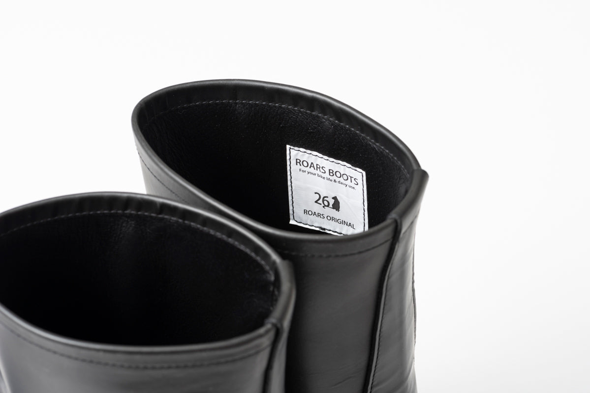 PECOS TYPE BOOTS / ペコスタイプブーツ