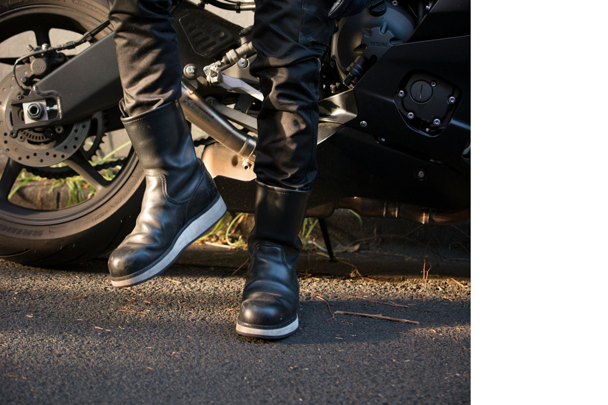 PECOS TYPE BOOTS / ペコスタイプブーツ