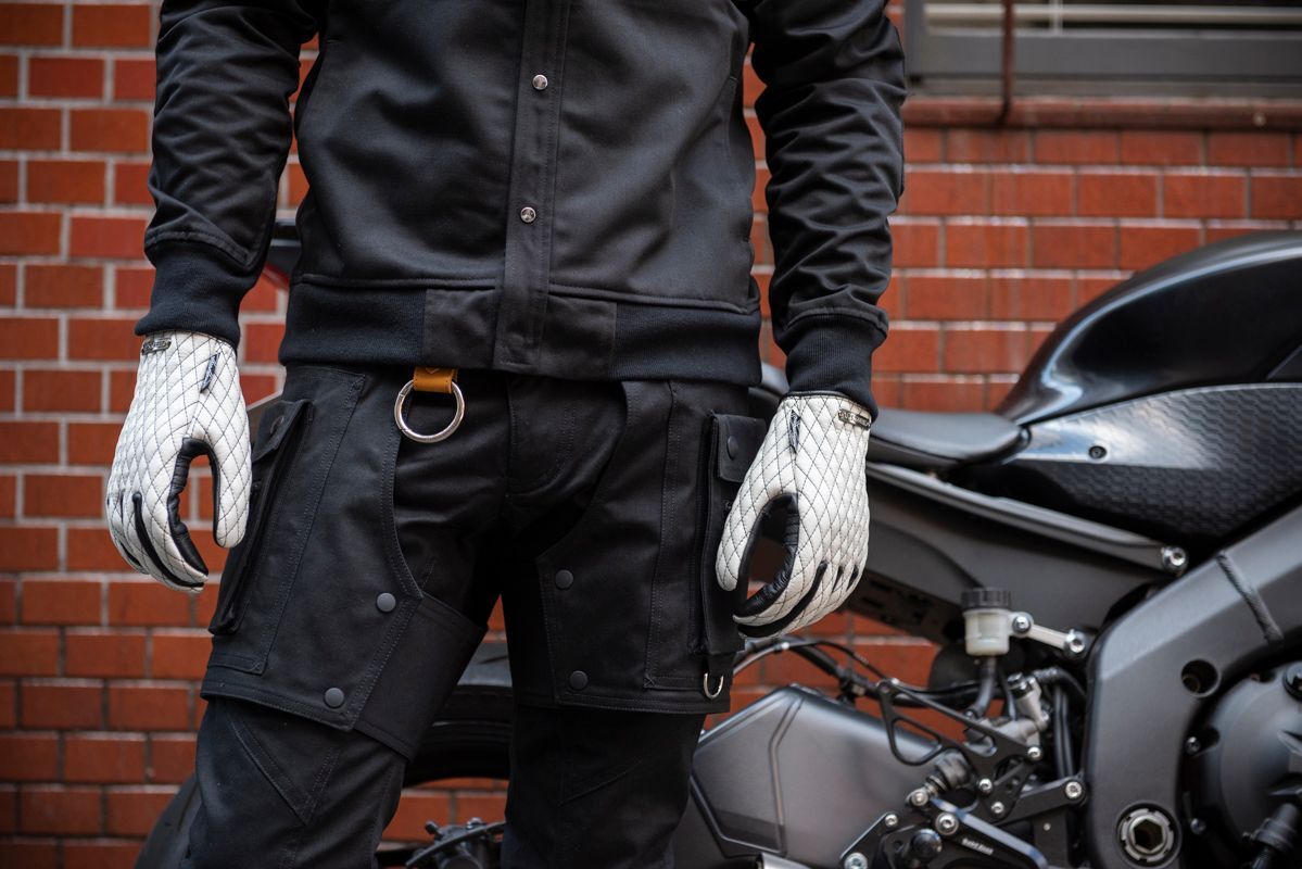 GLOVES HOLDER / グローブホルダー