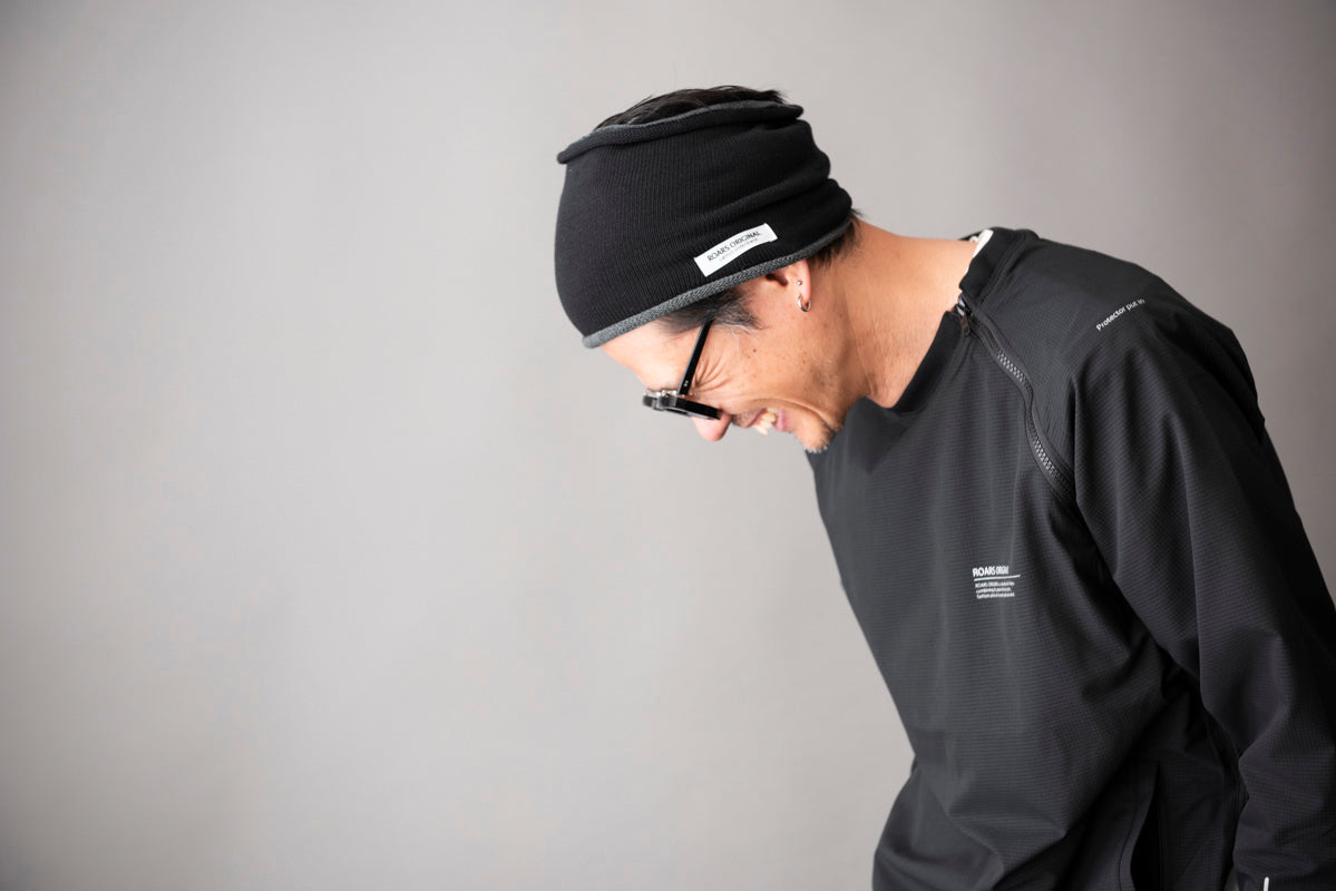 ２WAY COOL HAIR BAND / ツーウェイクールヘアバンド