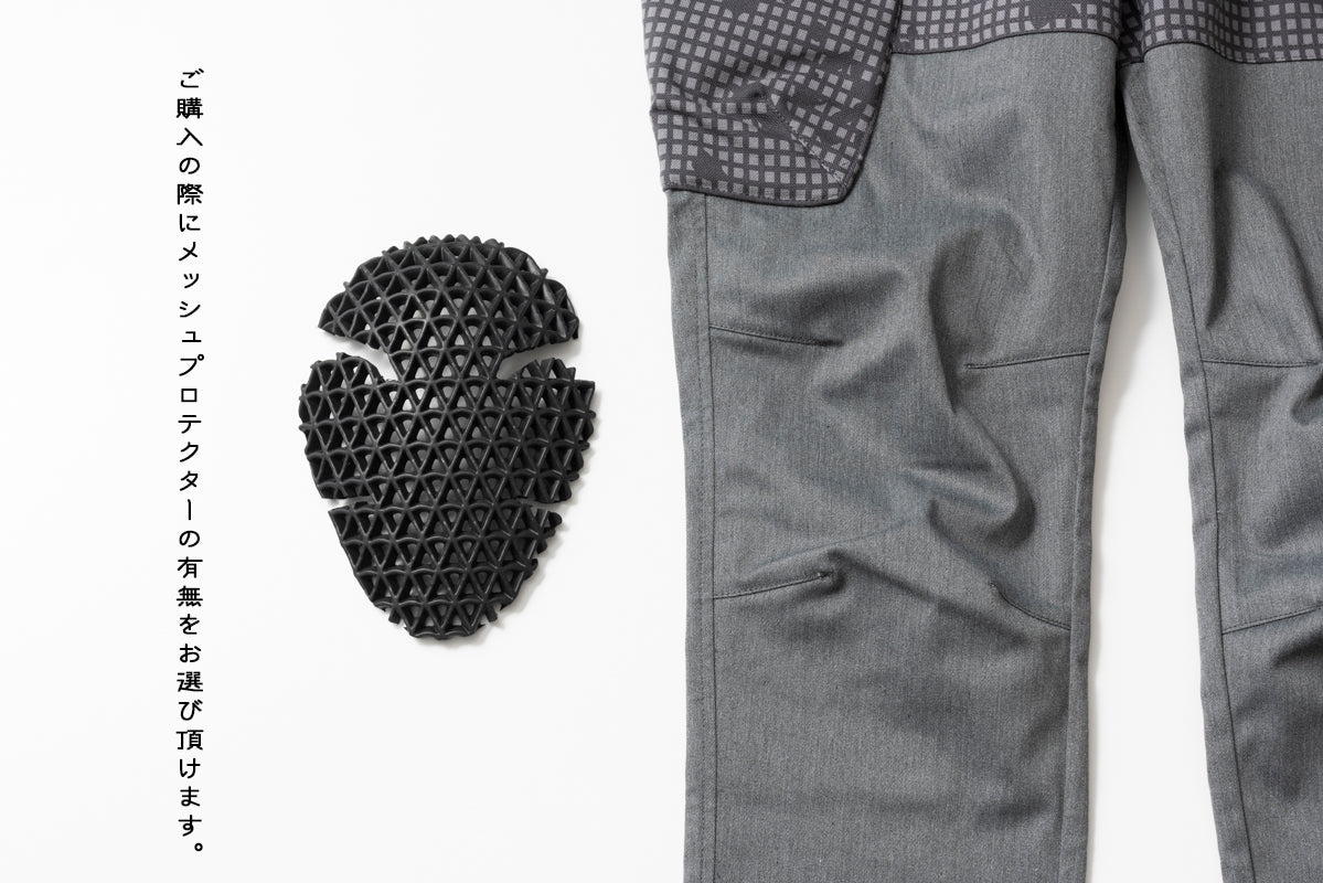 2D CARGO PANTS NIGHT CAMO / ツーディーカーゴパンツ ナイトカモ