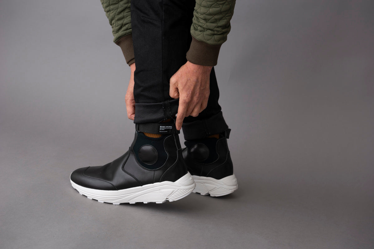 SNEAKERS BOOTS II / スニーカーブーツ2
