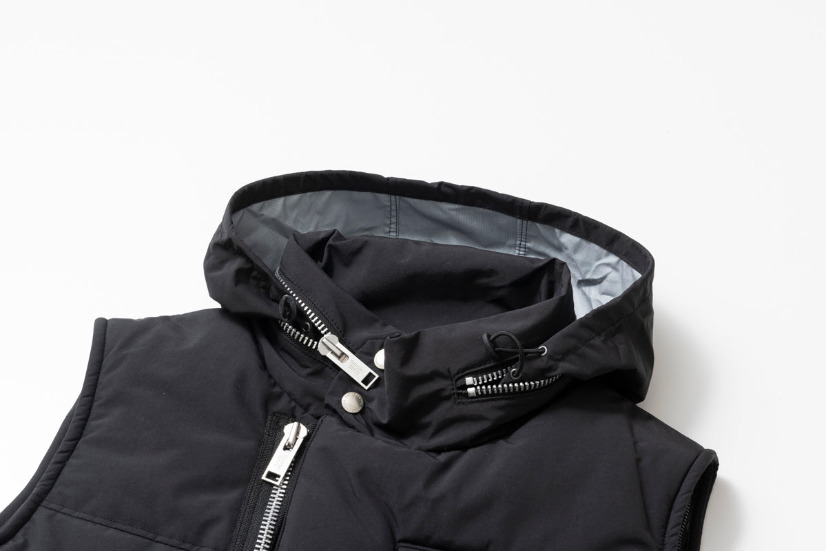 DEAD AIR VEST / デットエアーベスト