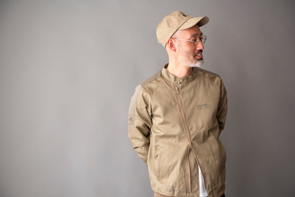 SMT JACKET / エスエムティジャケット