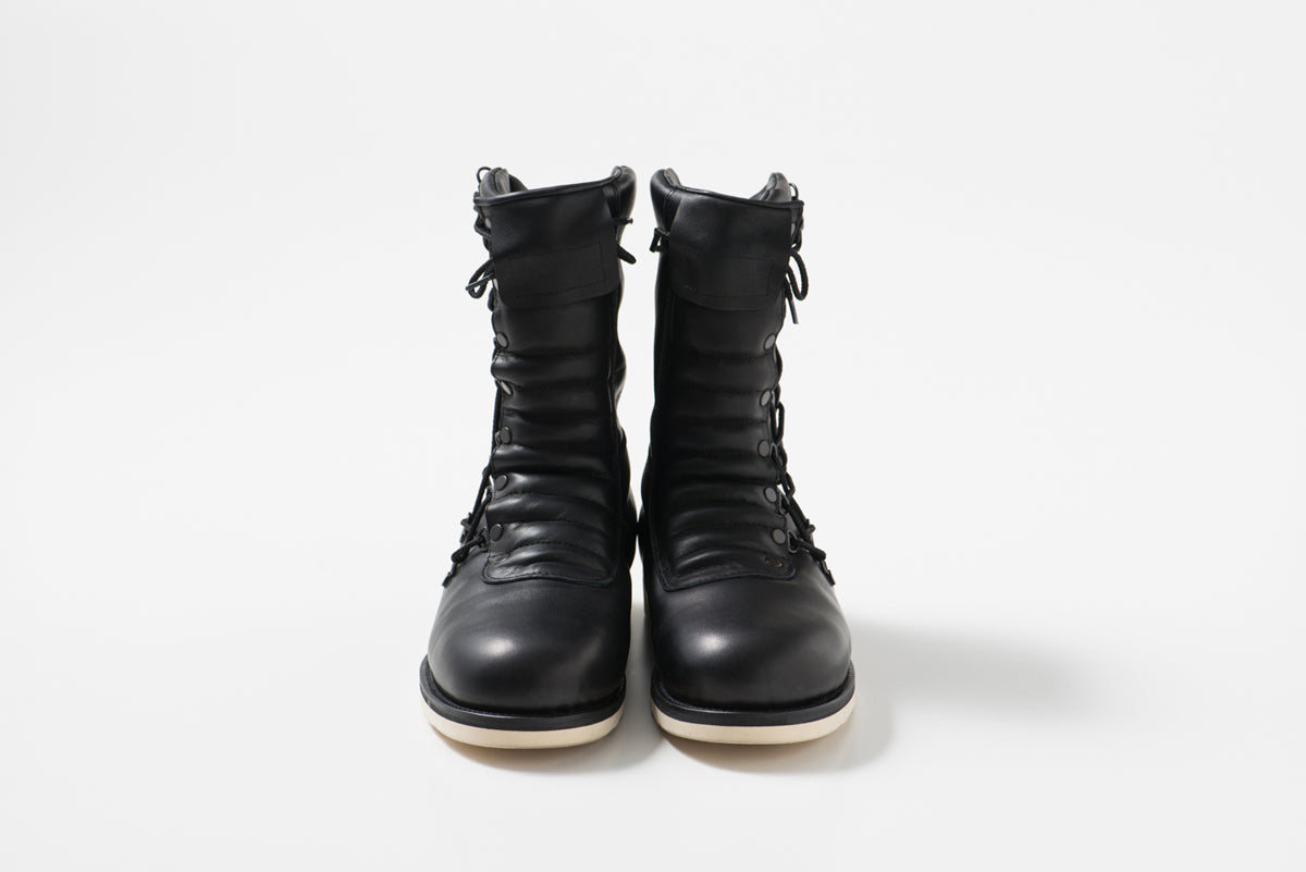 BIKER BOOTS / バイカーブーツ