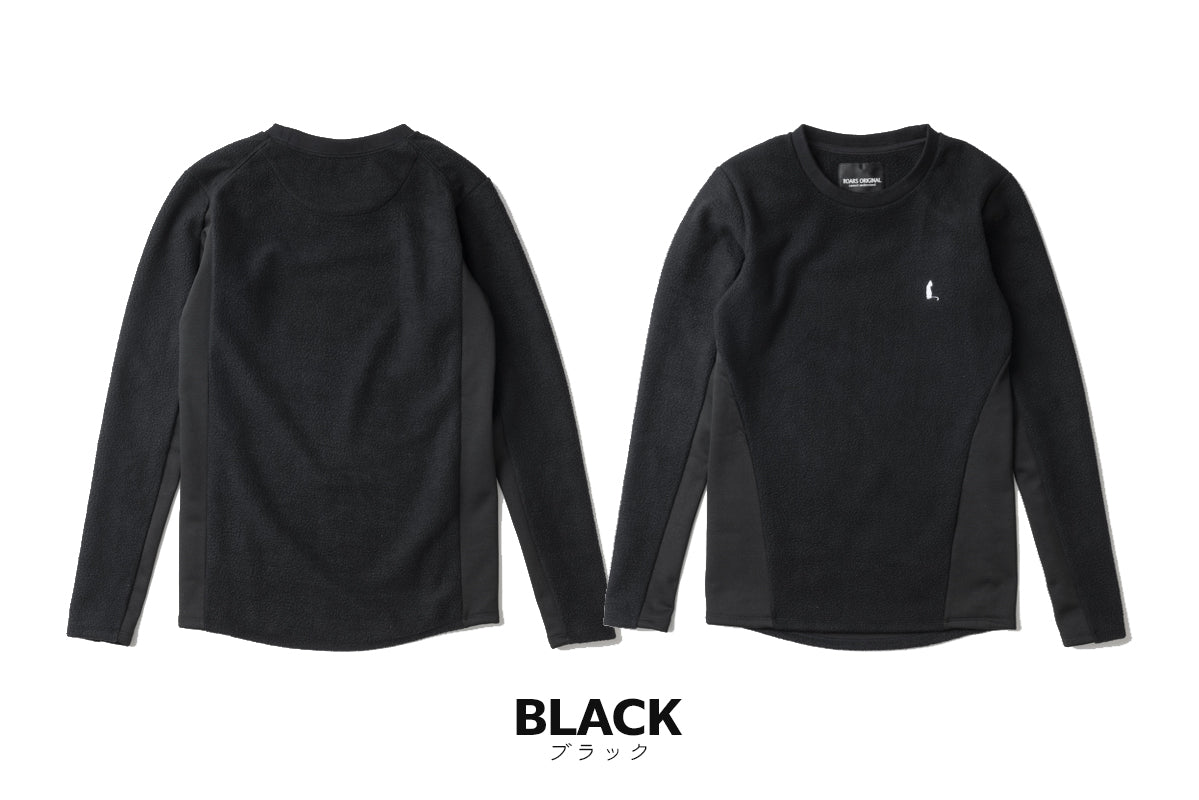 ３D CUT＆SEW　AEROKNOT / スリーディーカットソーエアロノット