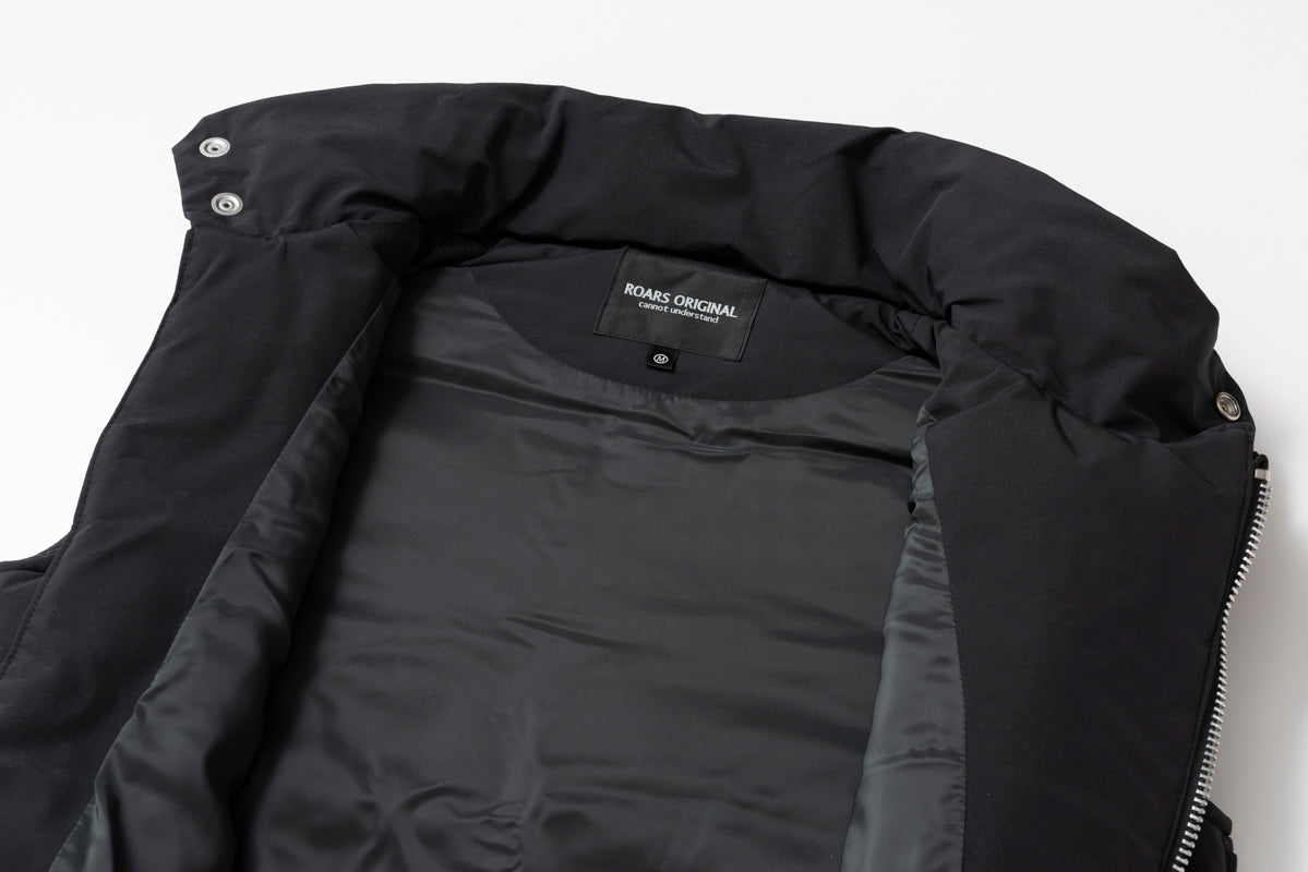 DEAD AIR VEST / デットエアーベスト