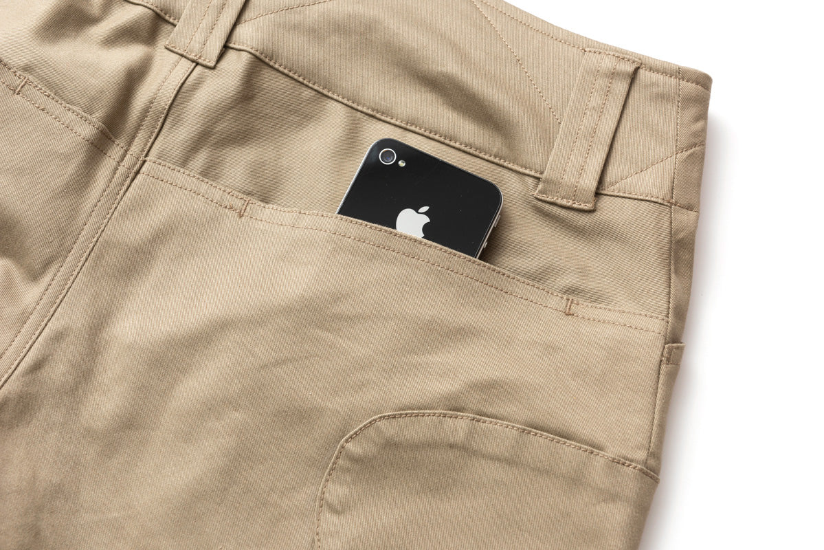 SF PANTS / エスエフパンツ