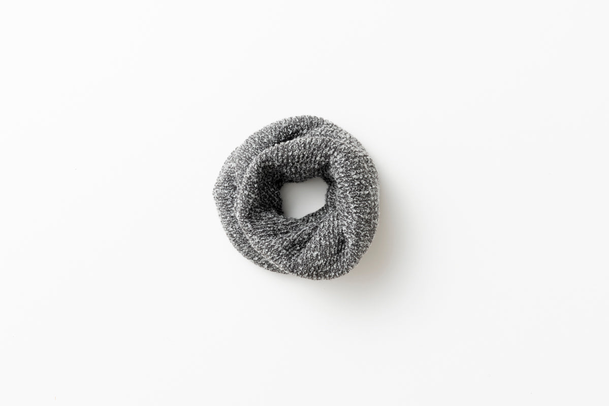 TWO ROLES KNIT CAP / ツーローズニットキャップ