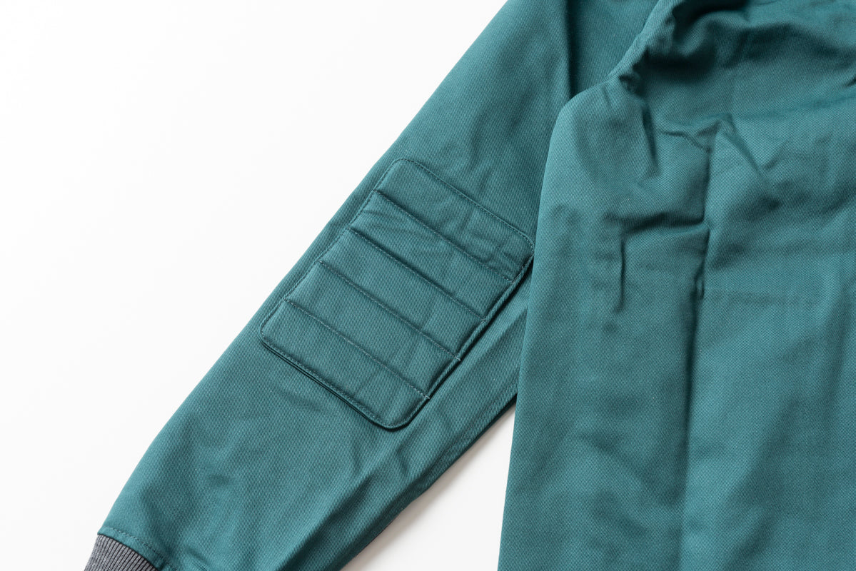 CONVERSION SHIRTS TWILL / コンバーションシャツ ツイル