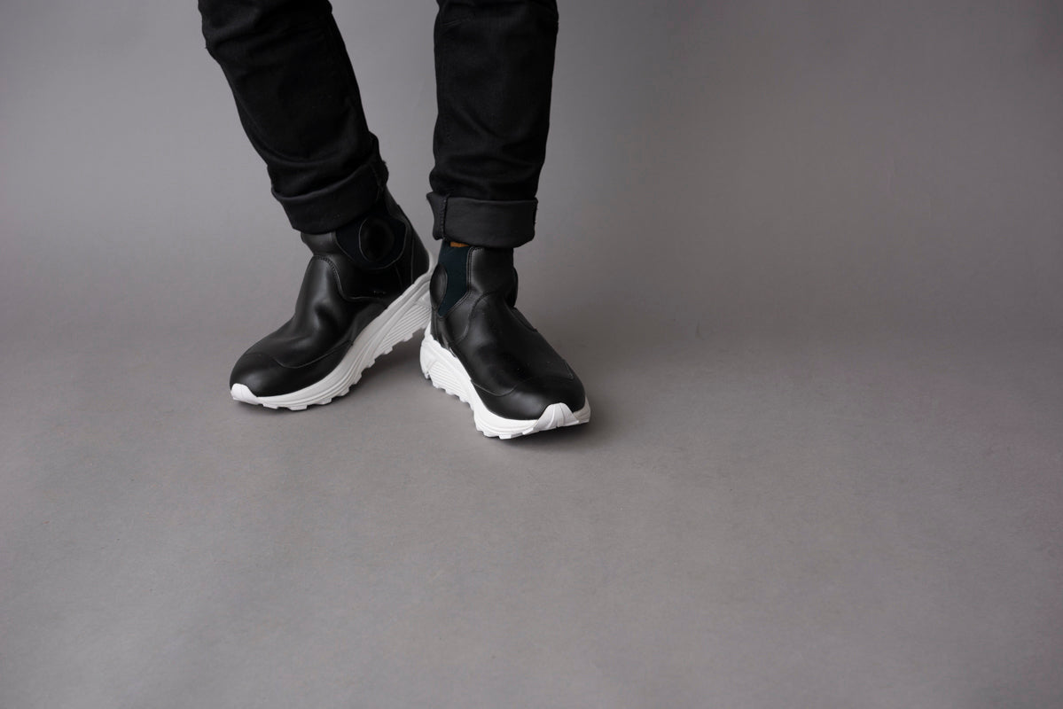 SNEAKERS BOOTS II / スニーカーブーツ2