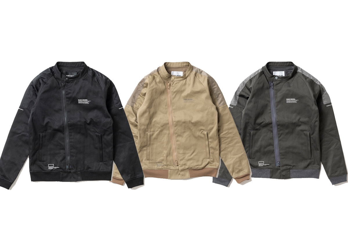 SMT JACKET / エスエムティジャケット