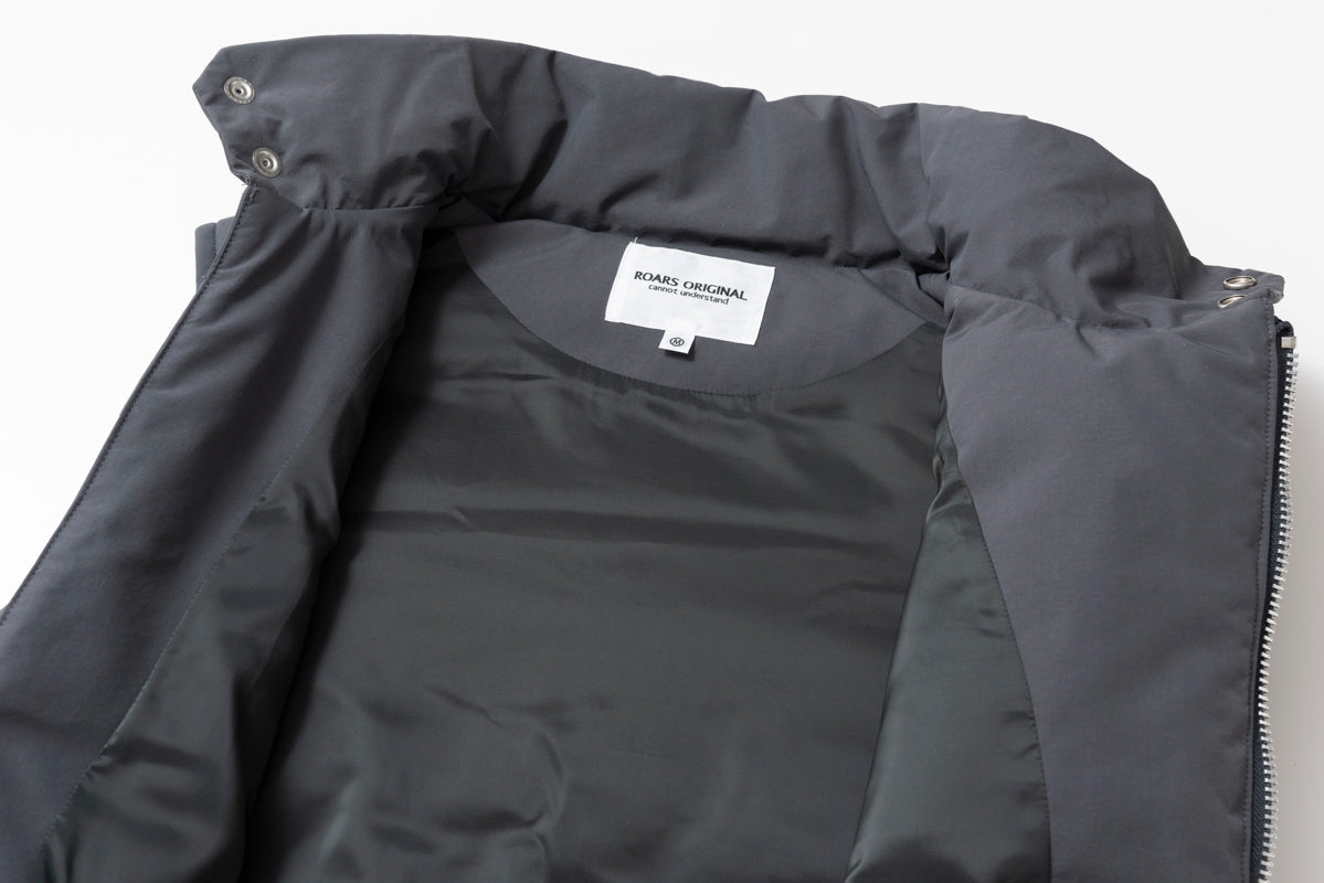 DEAD AIR VEST / デットエアーベスト