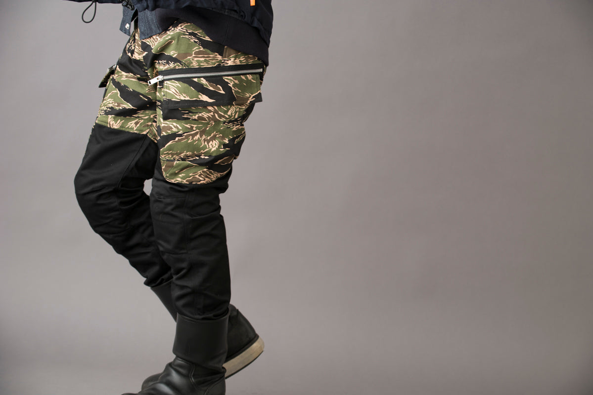 2D CARGO PANTS / ツーディーカーゴパンツ
