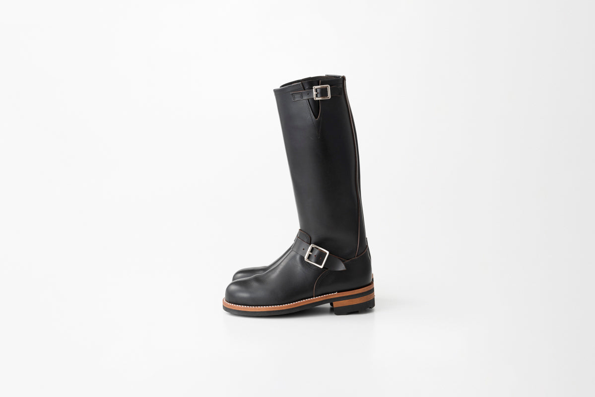 LONG ENGINEER BOOTS / ロングエンジニアブーツ