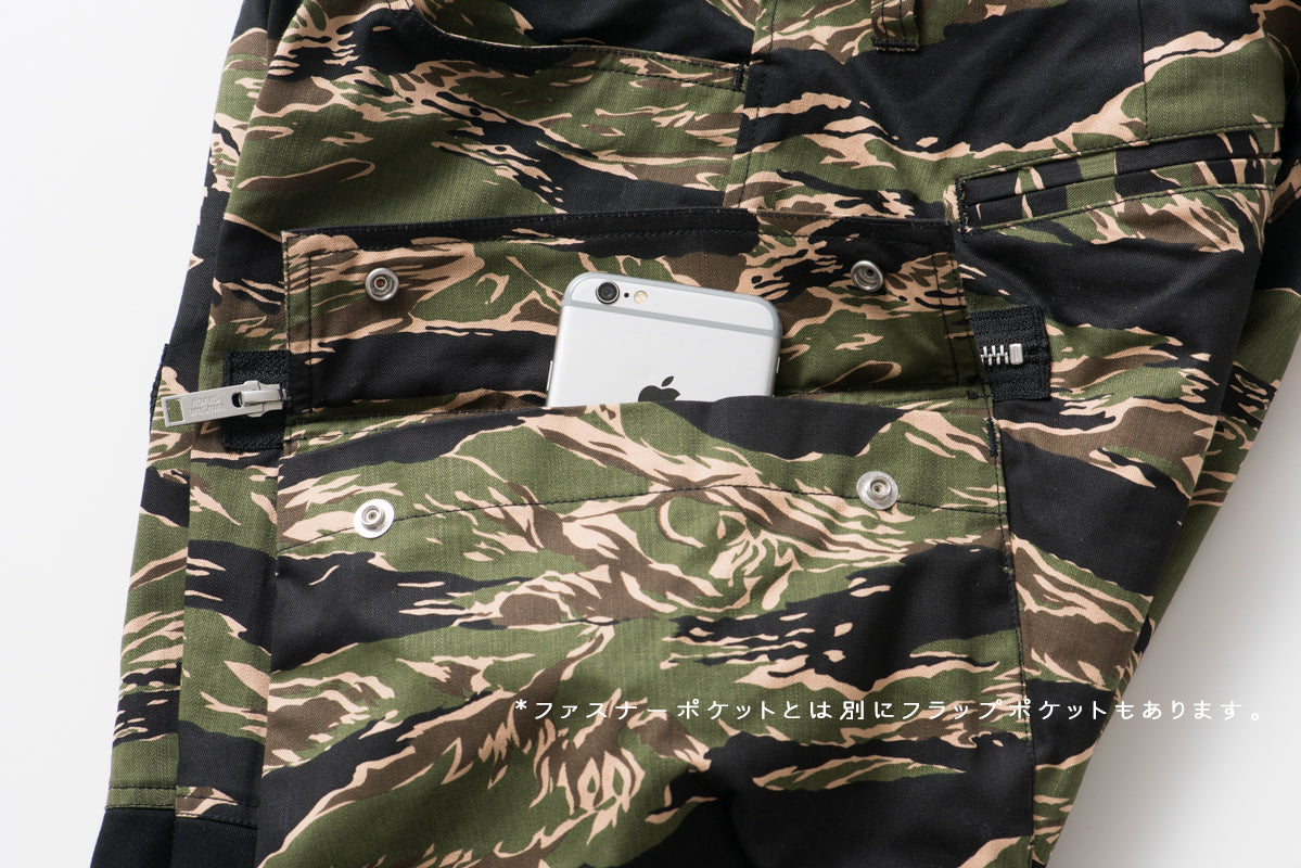 2D CARGO PANTS / ツーディーカーゴパンツ