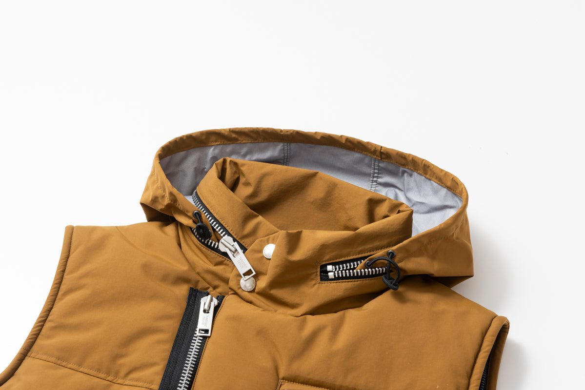 DEAD AIR VEST / デットエアーベスト