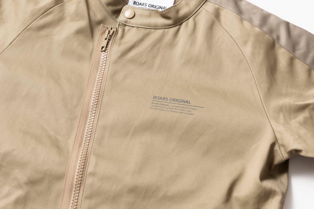 SMT JACKET / エスエムティジャケット