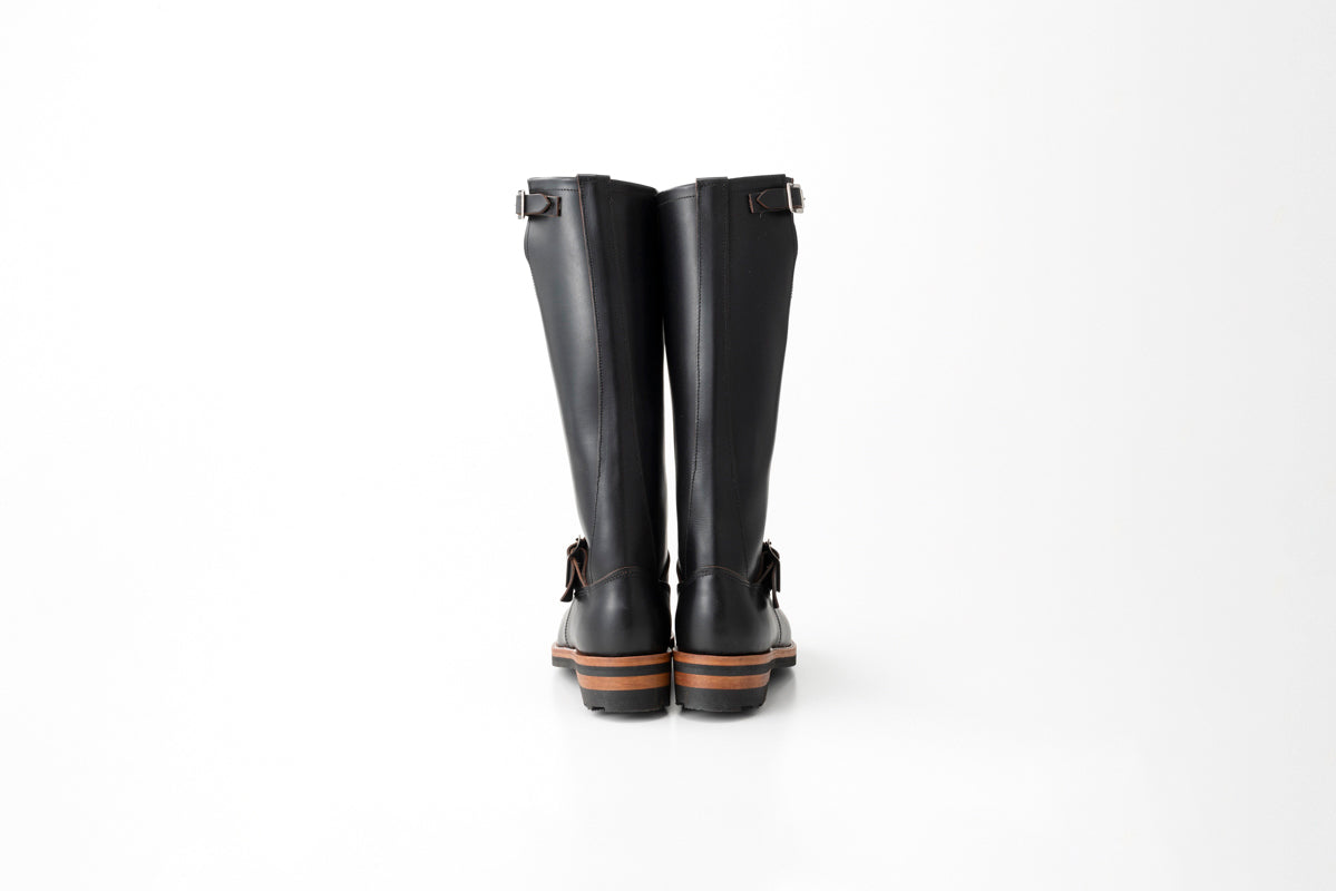 LONG ENGINEER BOOTS / ロングエンジニアブーツ
