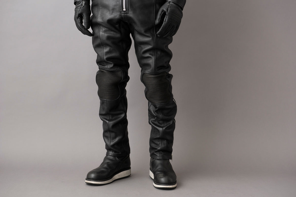 LEATHER ALL IN ONE / レザーオールインワン