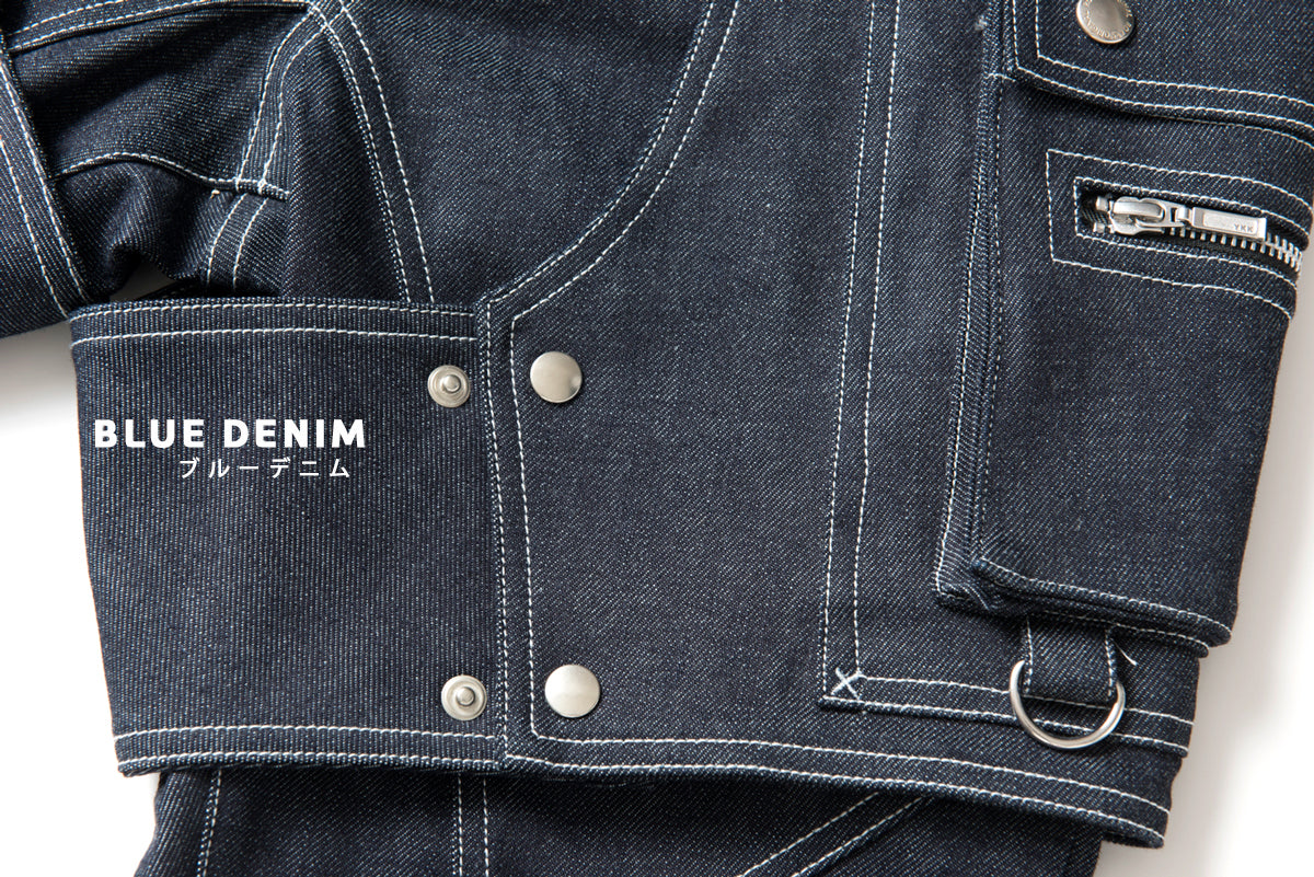 ANDROID DENIM / アンドロイドデニム