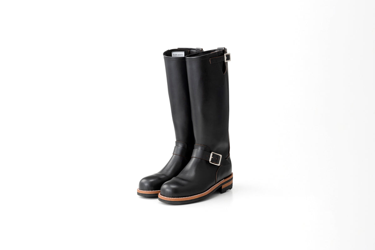 LONG ENGINEER BOOTS / ロングエンジニアブーツ