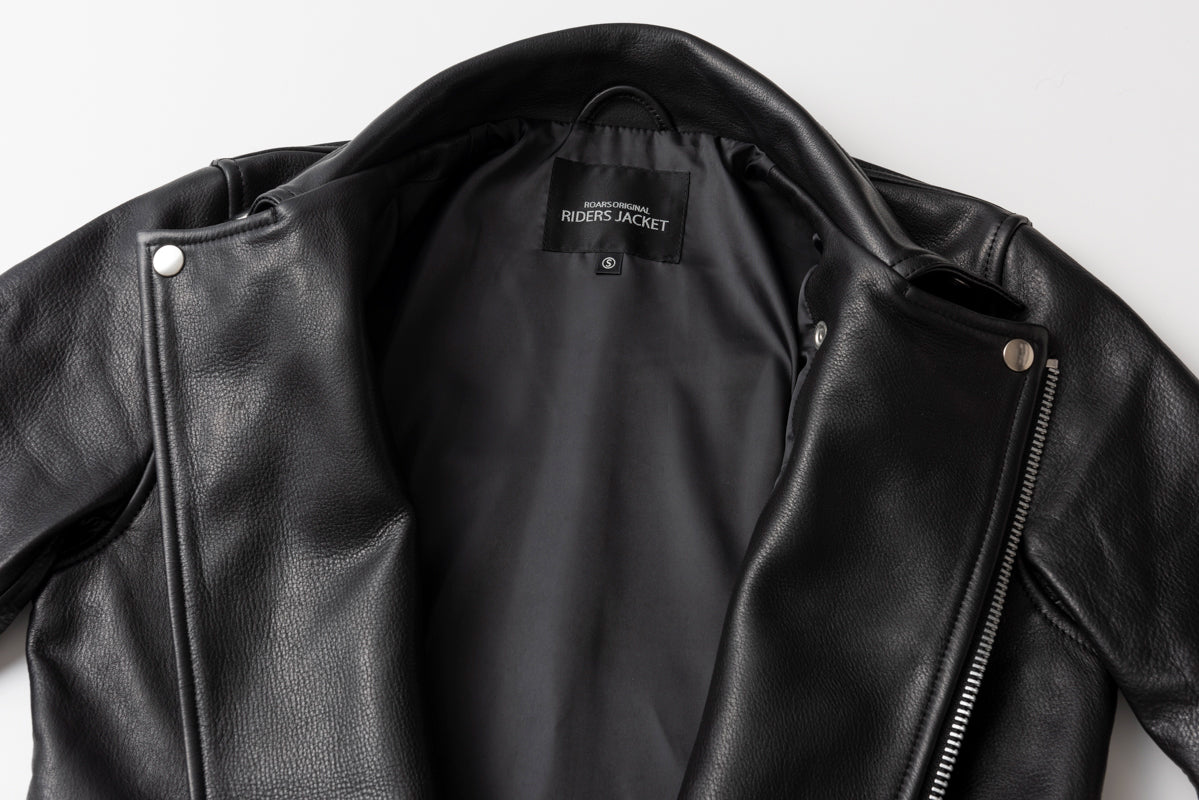 06 ROARS RIDERS JACKET / ゼロロクライダースジャケット