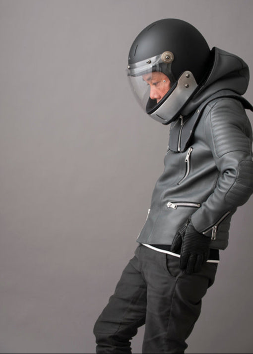 VELDT×ROARS ORIGINAL HELMET TWO-TONE / ヴェルト×ロアーズオリジナルヘルメットツートーン