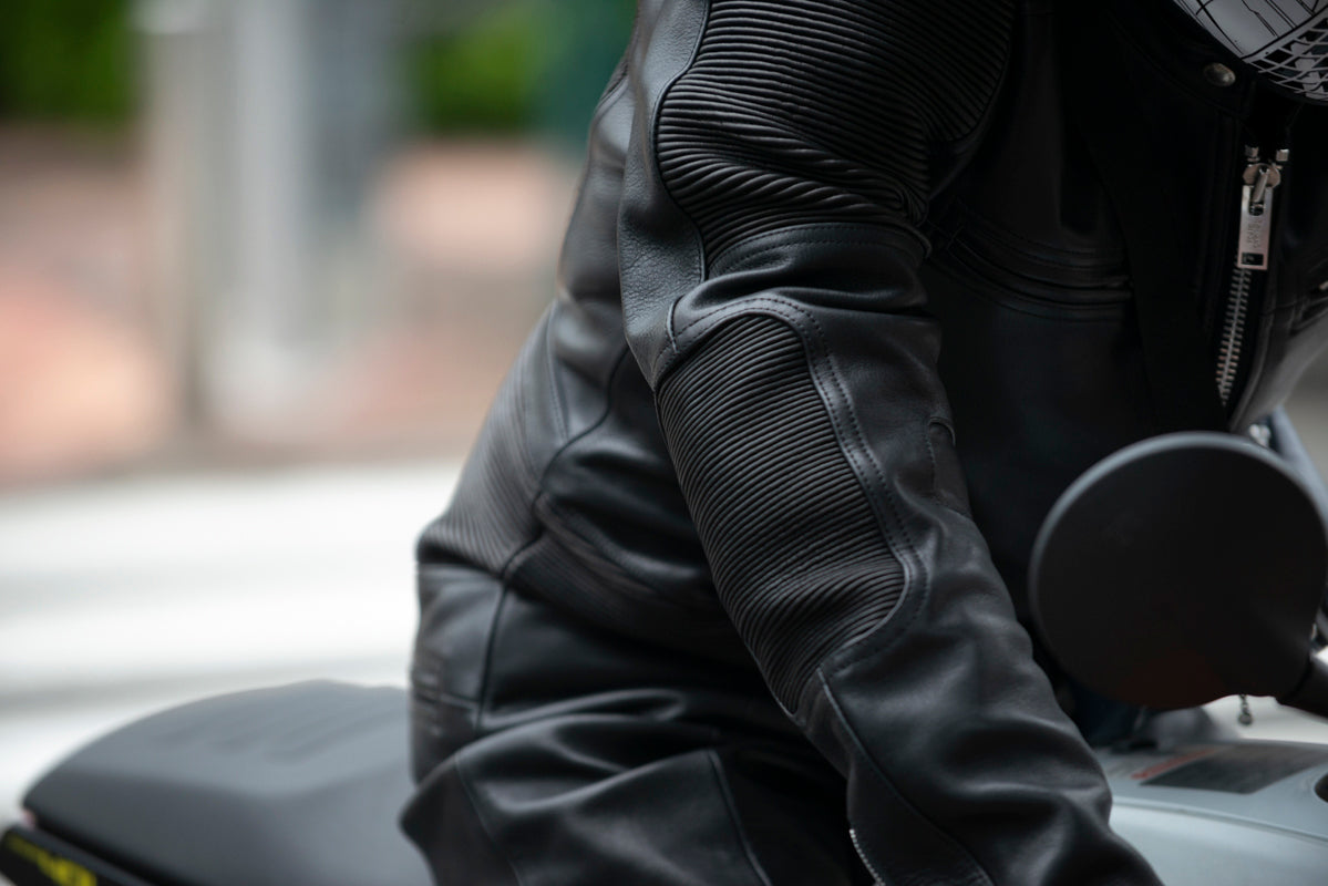 LEATHER ALL IN ONE / レザーオールインワン